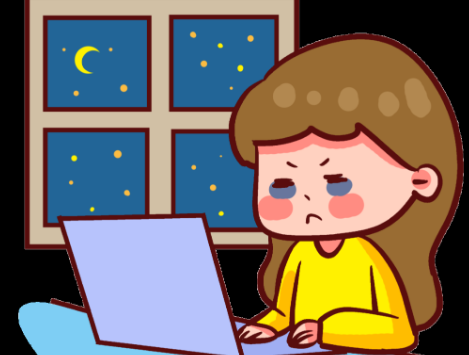 眼袋