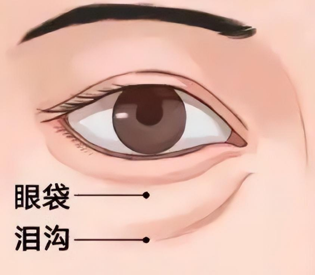 眼袋