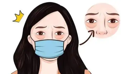 去眼袋手术
