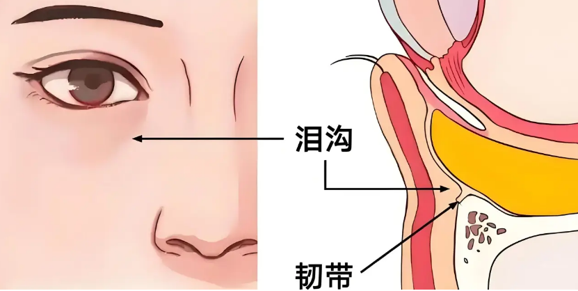 去眼袋手术