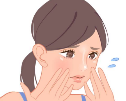 眼袋
