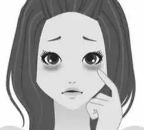 眼袋