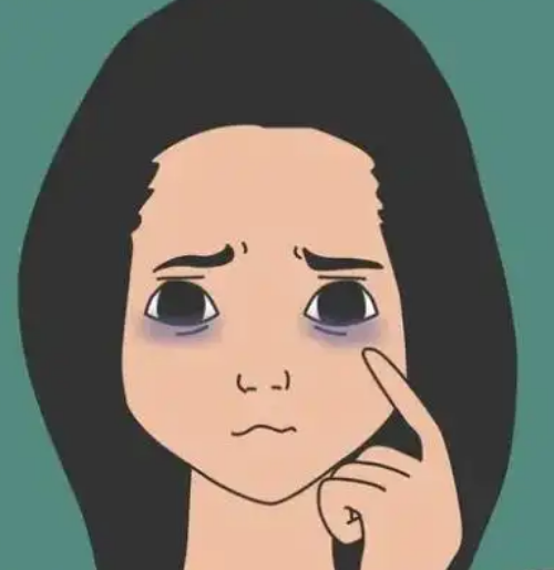 去眼袋手术