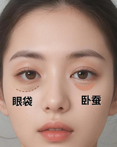 眼袋