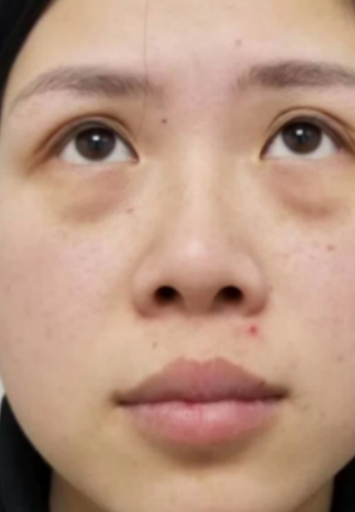 去眼袋手术