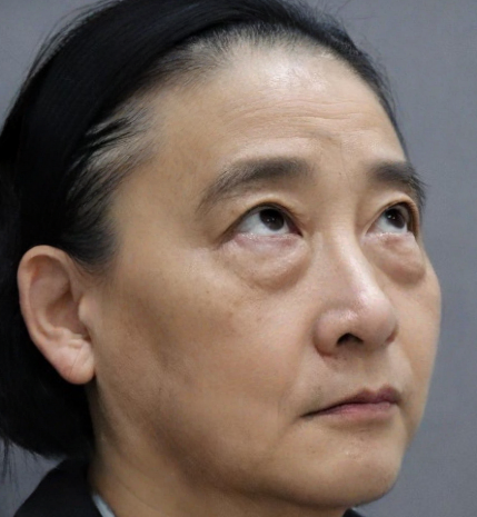 去眼袋手术