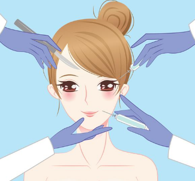 眼袋