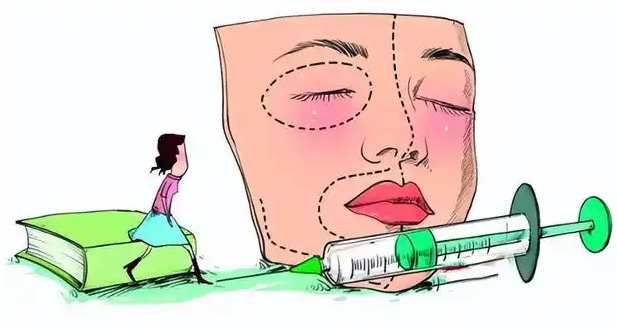 眼袋