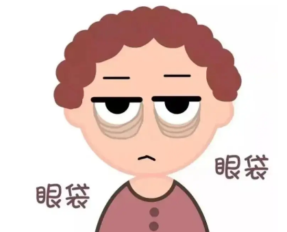 眼袋