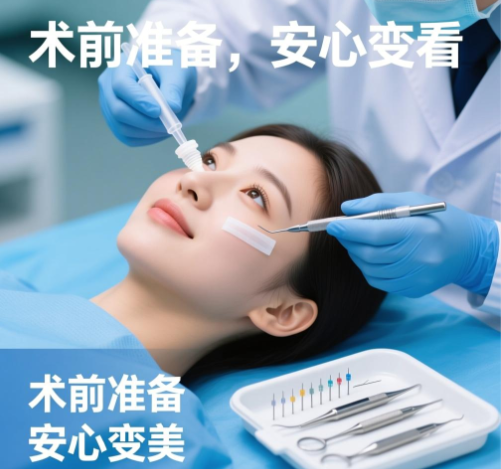 眼袋