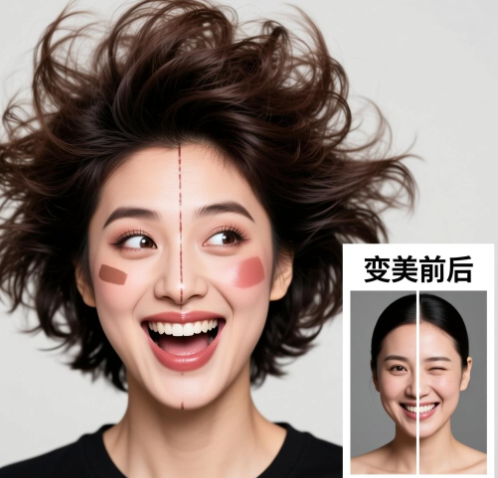 眼袋