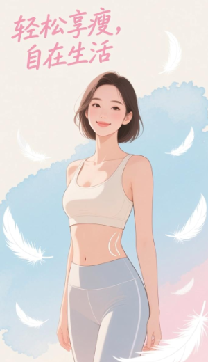 超声波减肥