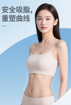 超声波减肥