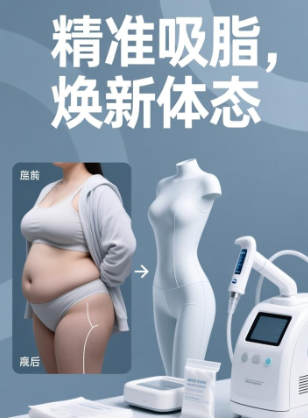 超声波减肥