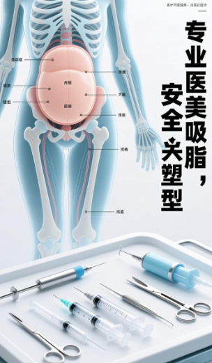 超声波减肥