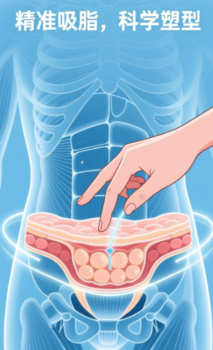 超声波减肥
