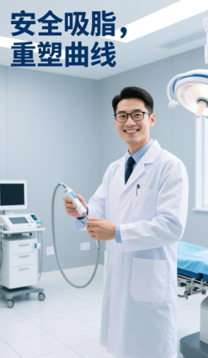 超声波减肥