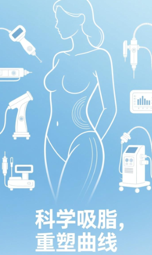 超声波减肥