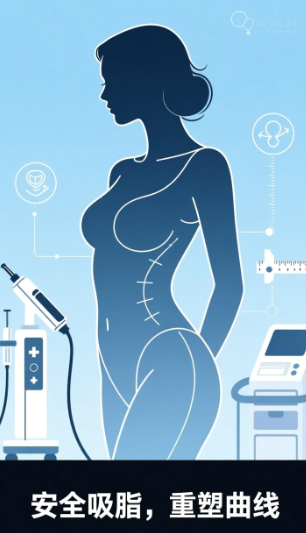 超声波减肥