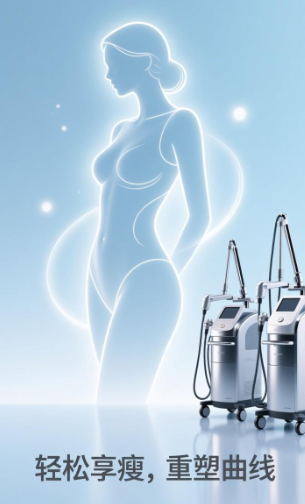 超声波减肥