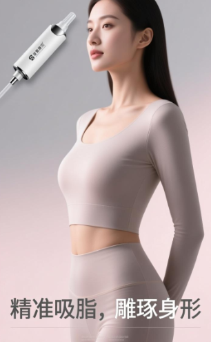 超声波减肥