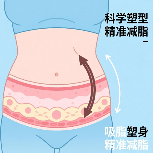 超声波减肥