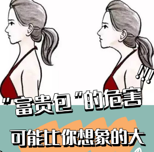富贵包