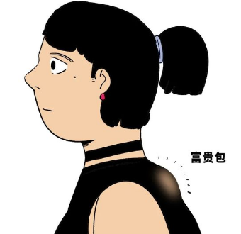 富贵包