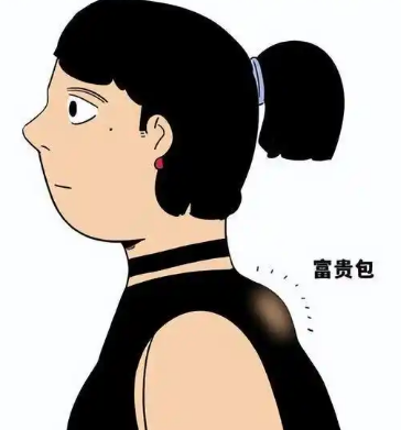 富贵包