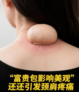 富贵包