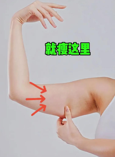 超声波减肥