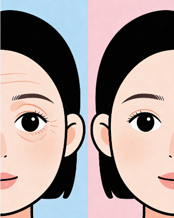 去眼袋手术