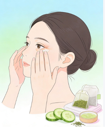 去眼袋手术