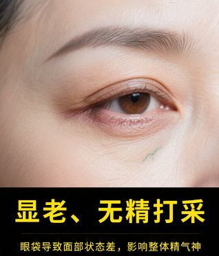 去眼袋手术