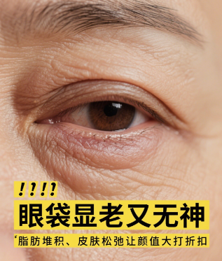 去眼袋手术