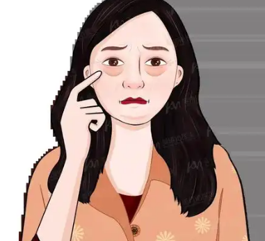去眼袋手术
