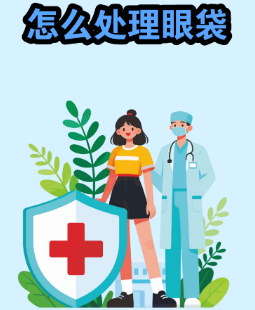 去眼袋手术