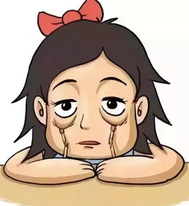 去眼袋手术