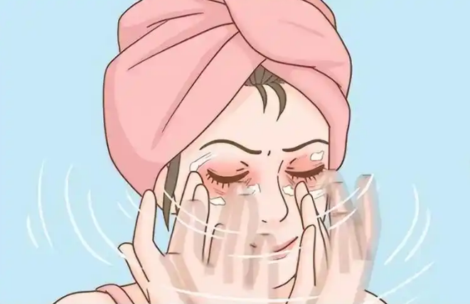 去眼袋手术