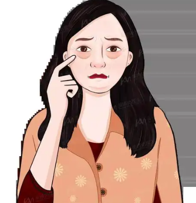 去眼袋手术