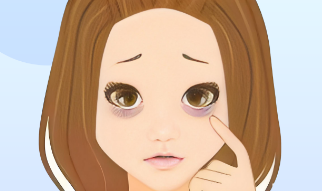去眼袋手术