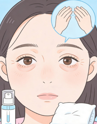 去眼袋手术