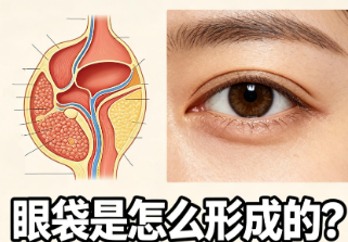 去眼袋手术