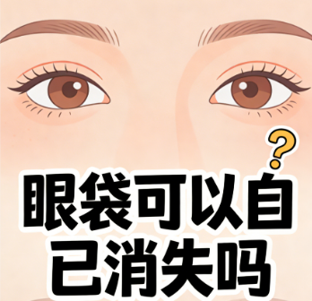 去眼袋手术