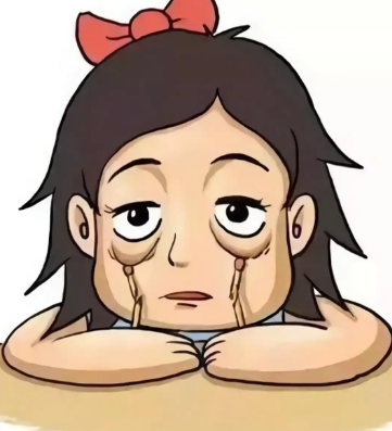 去眼袋手术