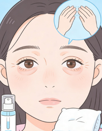 眼袋