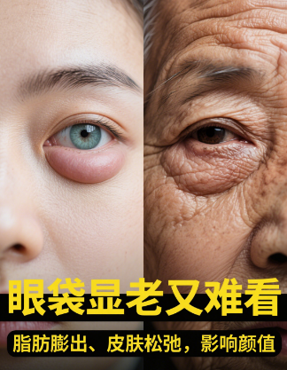 眼袋