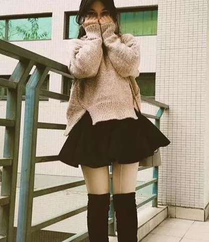 吸脂减肥
