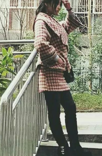 吸脂减肥