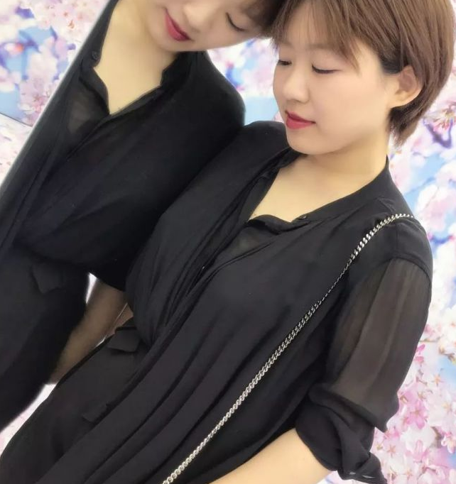 吸脂减肥